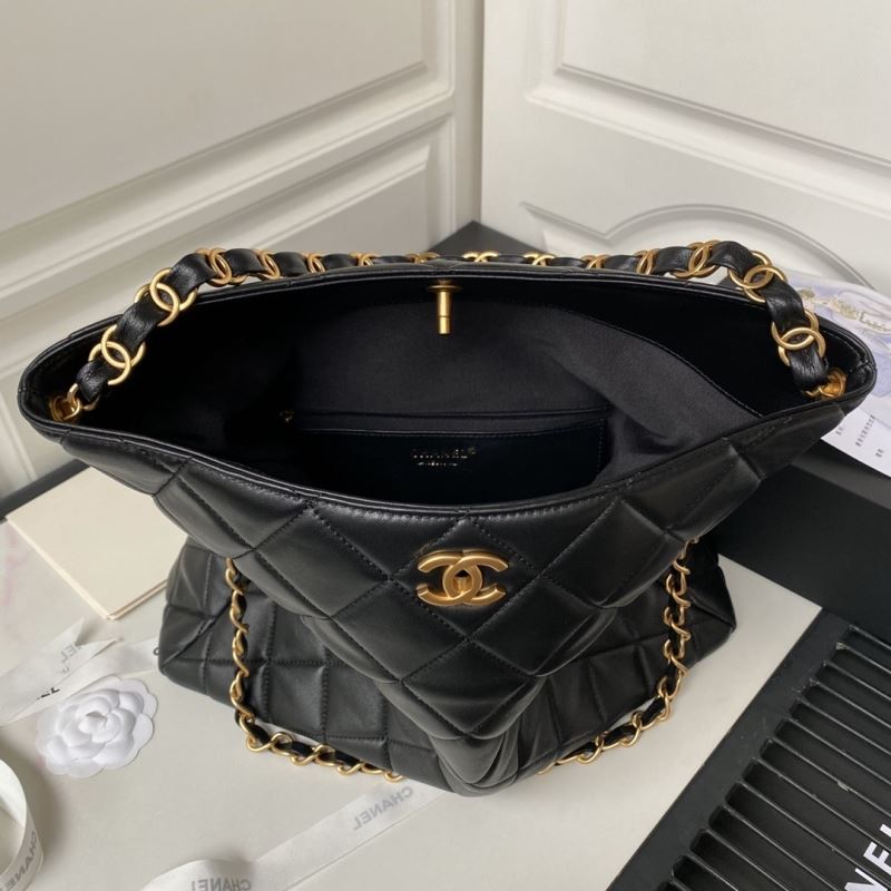 Chanel Hobo Bags